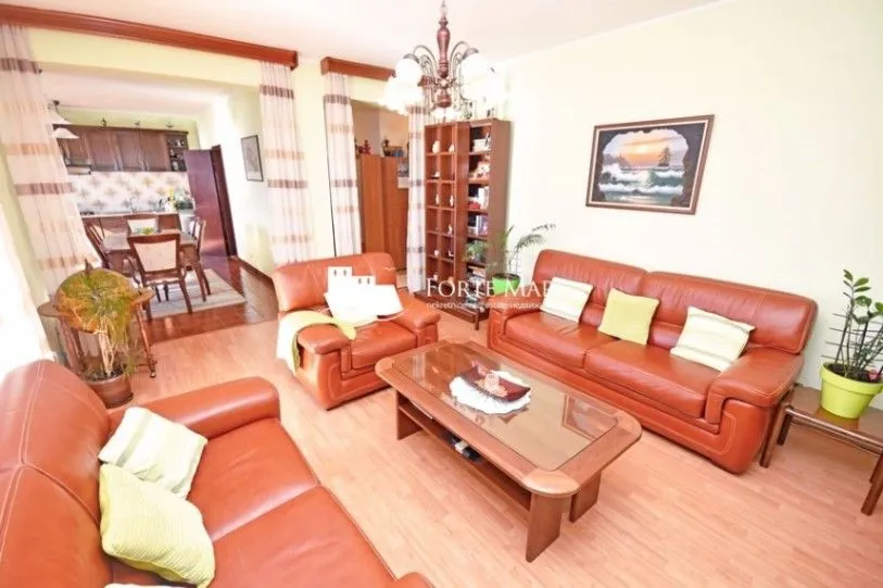 Prodaja, dvosoban stan, 103m², Herceg Novi, Crna Gora