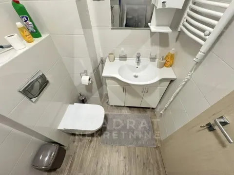 Rent, one bedroom apartment, 46m², City Kvart, Podgorica - image 10