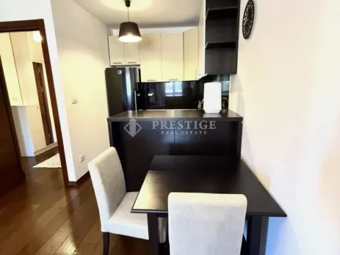 Rent, one bedroom apartment, 45m², Gorica C, Podgorica - image 5