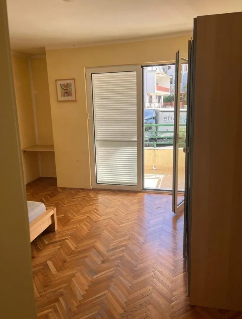 Sale, two bedroom apartment, 80m², Bečići, Budva
