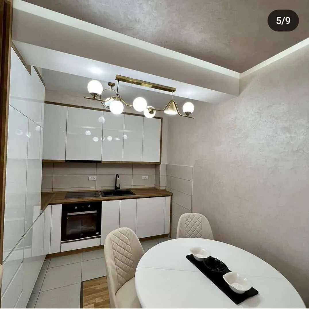 Izdavanje, dvosoban stan, 66m², Zabjelo, Podgorica