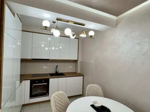 Izdavanje, dvosoban stan, 66m², Zabjelo, Podgorica - image 4