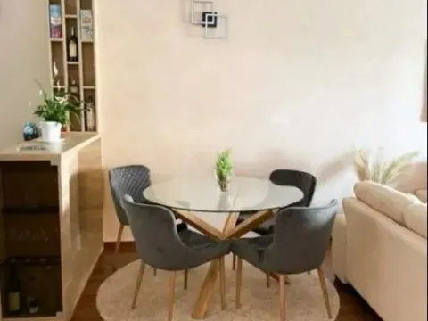 Izdavanje, dvosoban stan, 70m², Master Kvart, Podgorica - image 10