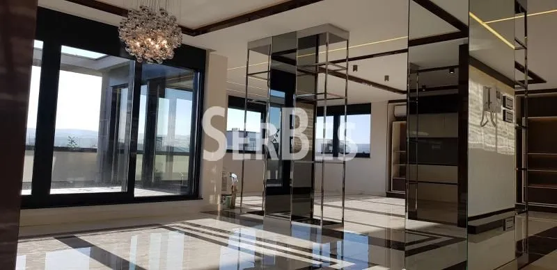 Rent, apartment, 217m², Telep, Novi Sad Sve Podlokacije