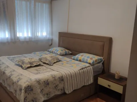 Daily-rent, two bedroom apartment, 60m², Gintaš, Podgorica - image 11