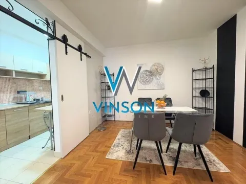 Izdavanje, dvosoban stan, 55m², Novi Sad Sve Podlokacije, Novi Sad - image 6