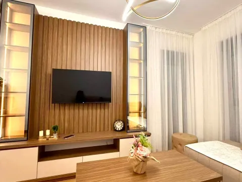 Rent, one bedroom apartment, 47m², New City, Podgorica - image 7