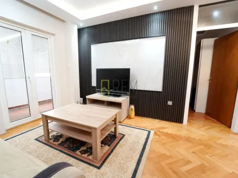 Izdavanje, jednosoban stan, 45m², Preko Morače, Podgorica - image 10