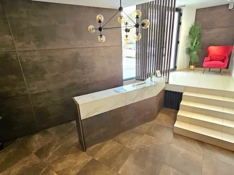 Prodaja, dvosoban stan, 79m², Bečići, Budva - image 20