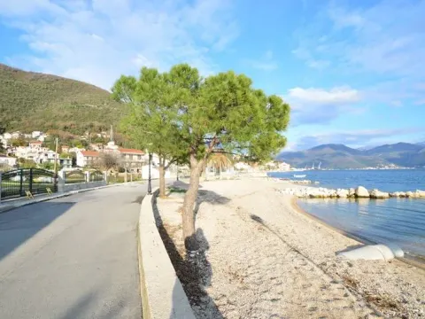 Sale, land lot, 520m², Baošići, Herceg Novi - image 6