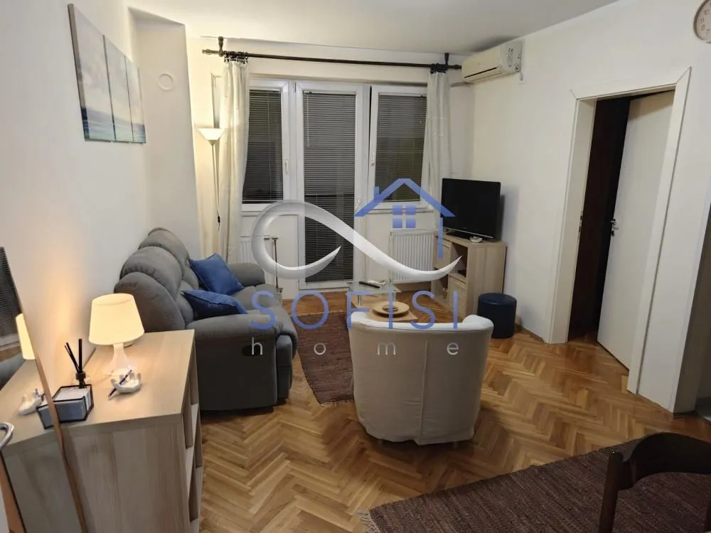 Izdavanje, dvosoban stan, 43m², Grbavica, Novi Sad Sve Podlokacije