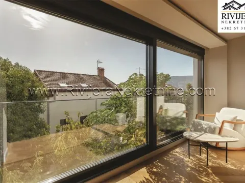 Prodaja, trosoban stan, 152m², Savina, Herceg Novi - image 7