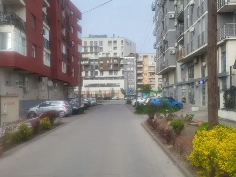 Stan in Bulevar Evrope