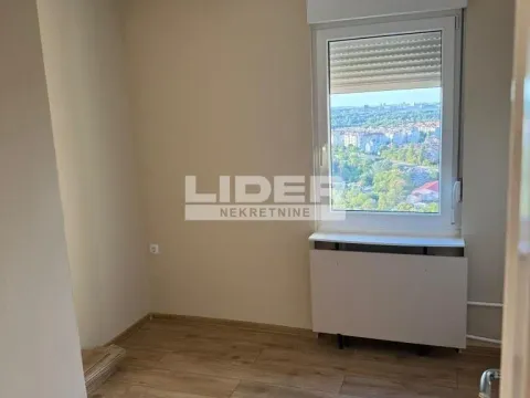 Rent, two bedroom apartment, 50m², Julino Brdo, Beograd