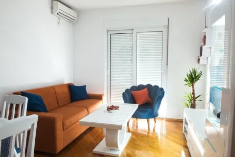 Sale, one bedroom apartment, 67m², Zaobilaznica, Budva - image 5