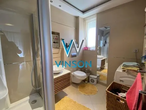 Izdavanje, kuća, 125m², Lipov gaj, Novi Sad Sve Podlokacije - image 18