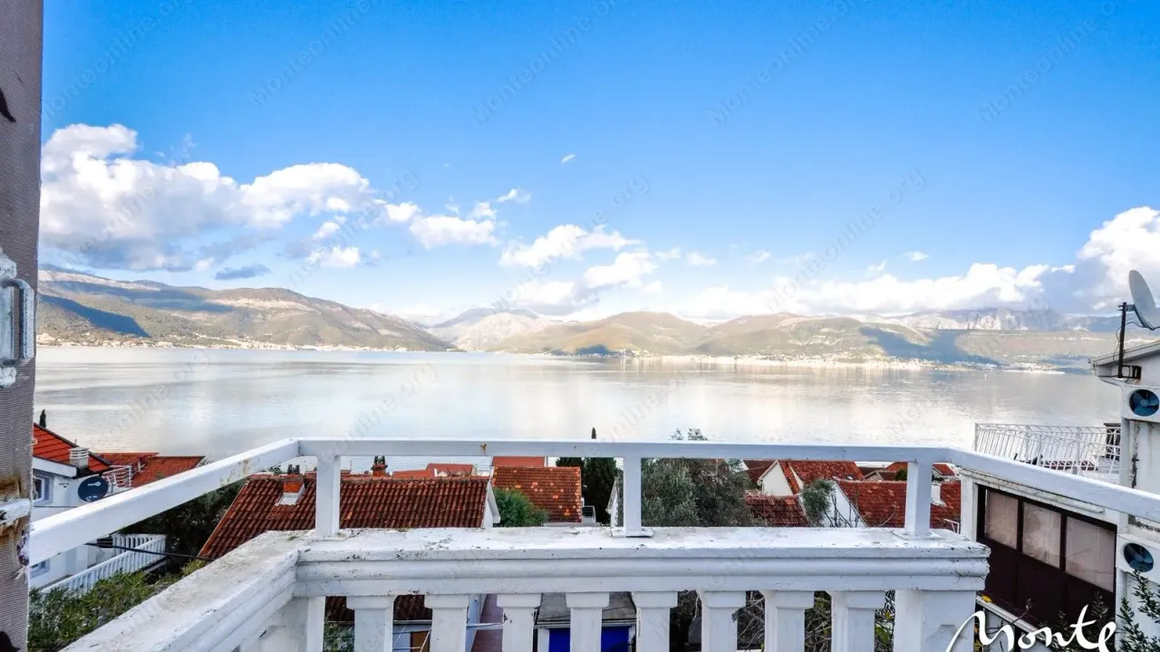 Sale, house, 168m², Krašići, Tivat