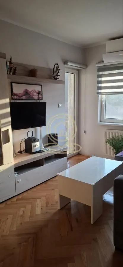 Izdavanje, dvosoban stan, 46m², Socijalno, Novi Sad Sve Podlokacije