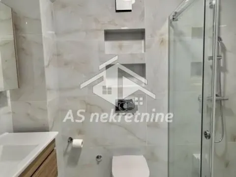 Rent, two bedroom apartment, 55m², Profesorska Kolonija, Palilula Sve Podlokacije - image 18