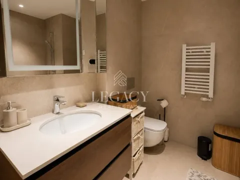 Sale, three bedroom apartment, 138m², Savski Venac, Beograd - image 6