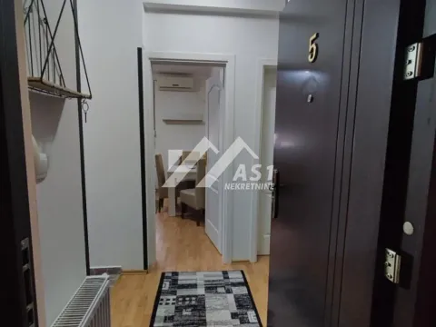 Izdavanje, jednosoban stan, 32m², Telep, Novi Sad Sve Podlokacije - image 6