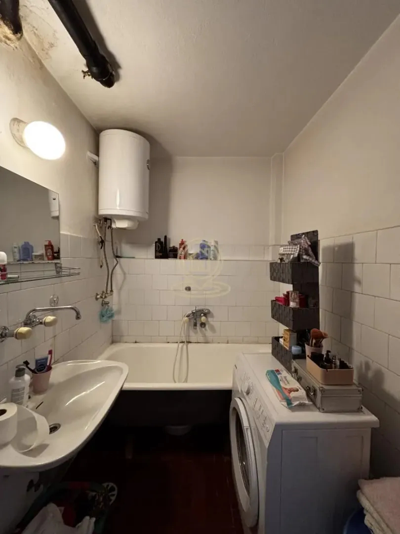 Prodaja, jednosoban stan, 38m², Medijana, Niš
