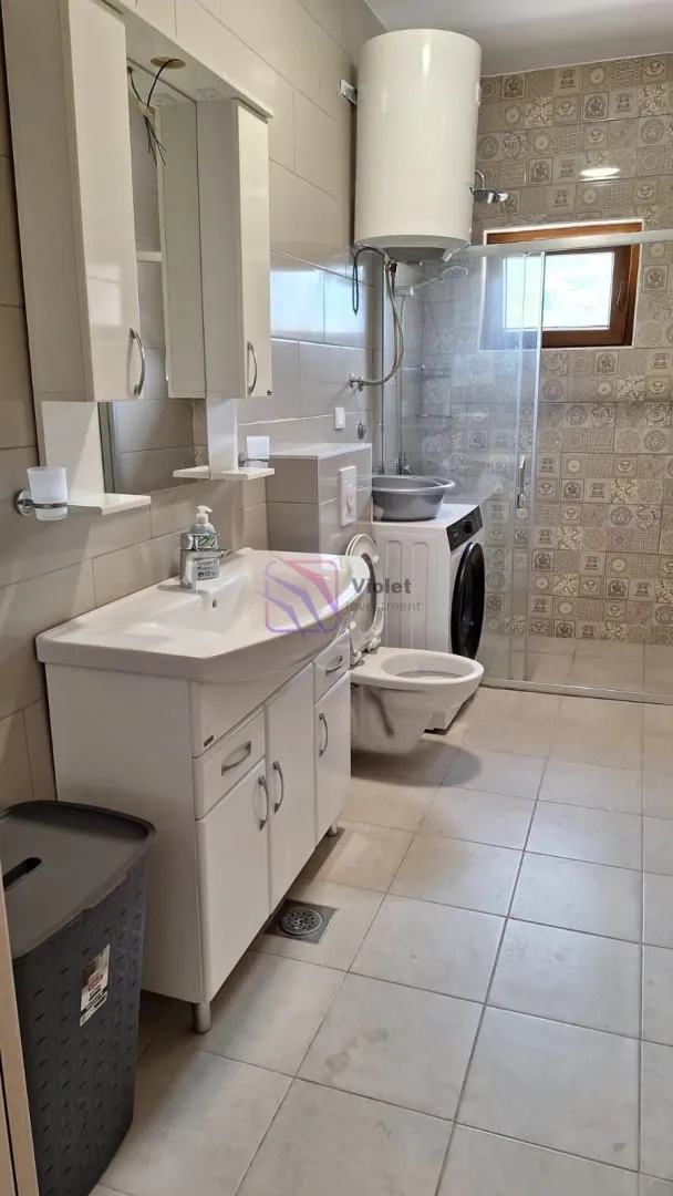 Prodaja, trosoban stan, 107m², Porto Montenegro, Tivat