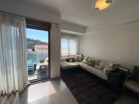 Sale, one bedroom apartment, 41m², Petrovac, Budva - image 1