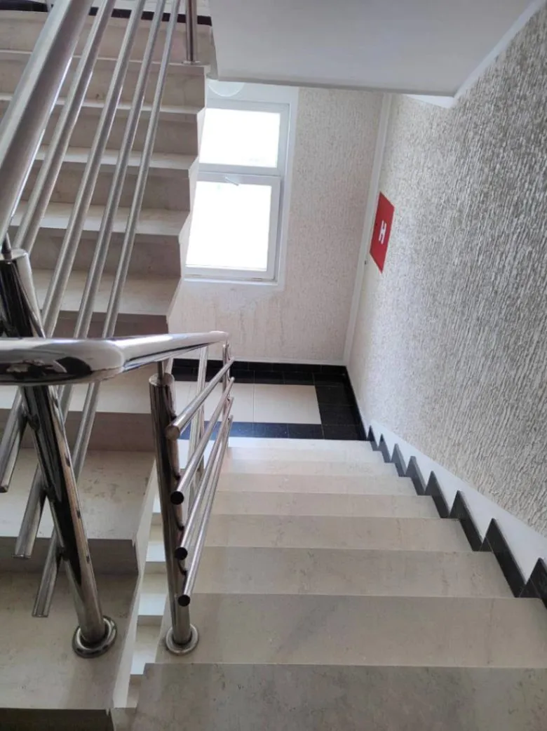 Prodaja, jednosoban stan, 30m2, Slovenska Plaža, Budva