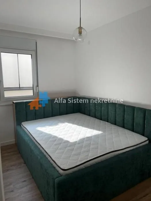 Rent, apartment, 40m², Bulbulder, Zvezdara Sve Podlokacije