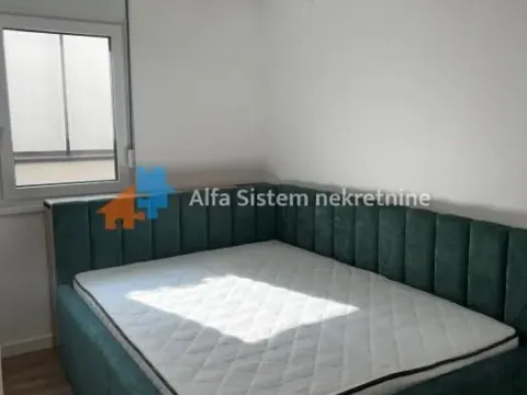 Izdavanje, stan, 40m², Bulbulder, Zvezdara Sve Podlokacije - image 14