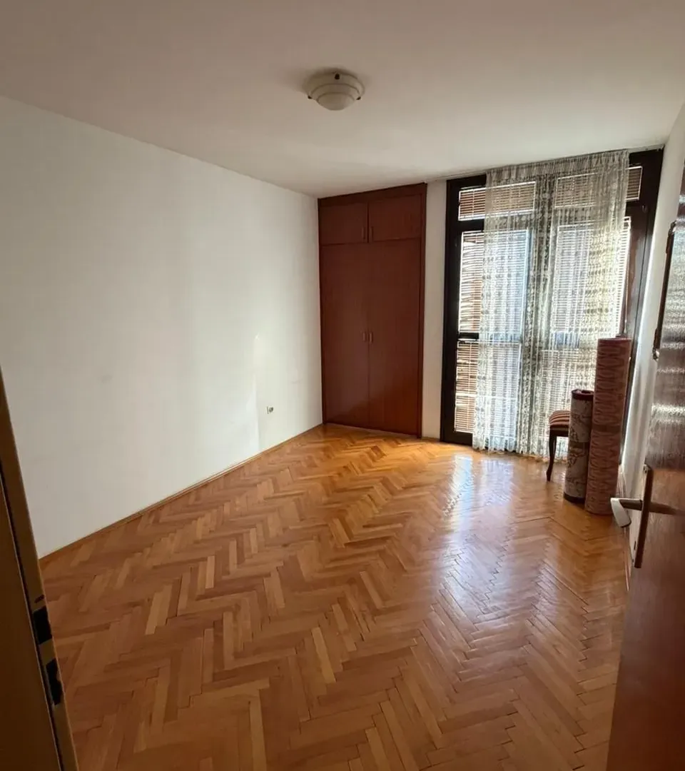 Sale, two bedroom apartment, 61m², Makedonsko naselje, Bar