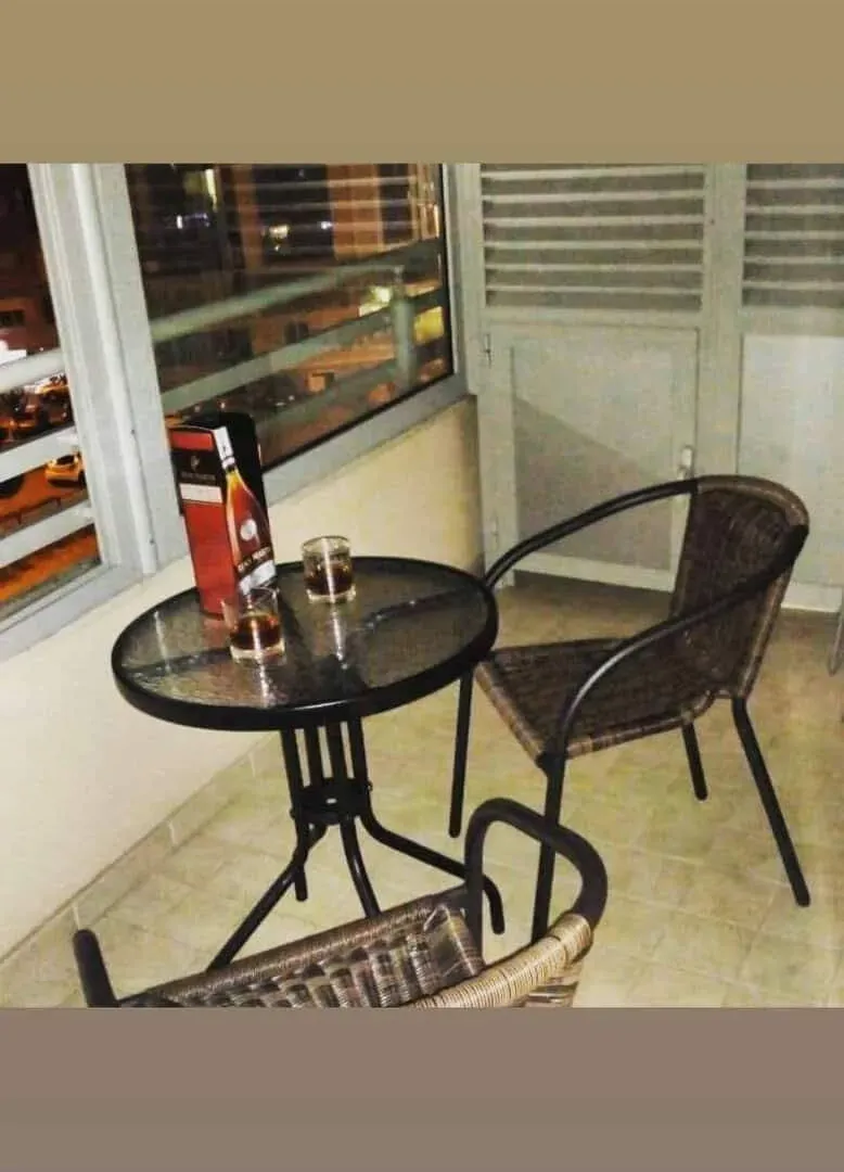 Stan-na-dan, jednosoban stan, 33m², City Kvart, Podgorica