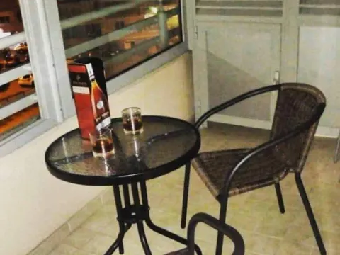 Daily-rent, one bedroom apartment, 33m², City Kvart, Podgorica - image 7