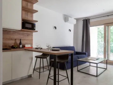Sale, studio apartment, 40m², Škaljari, Kotor - image 13
