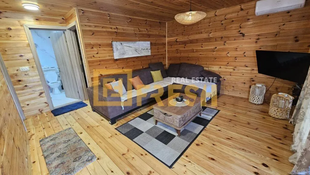 Sale, house, 105m², Ulcinj, Crna Gora