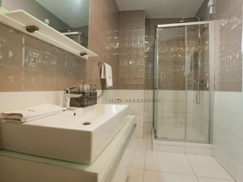 Rent, three bedroom apartment, 75m², Vračar Hram, Vračar Sve Podlokacije - image 10