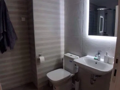 Sale, one bedroom apartment, 40m², Podgorica, Crna Gora - image 6