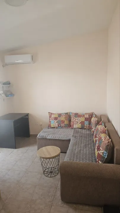 Rent, one bedroom apartment, 36m², Ilino, Bar