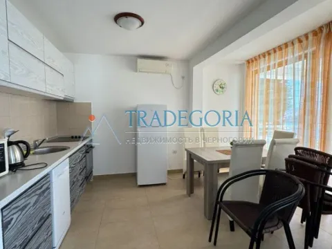 Prodaja, dvosoban stan, 81m², Dobra Voda, Bar - image 7
