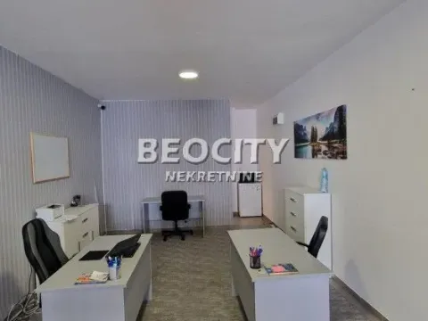 Prodaja, poslovni prostor, 35m², Bogoslovija, Palilula Sve Podlokacije - image 3