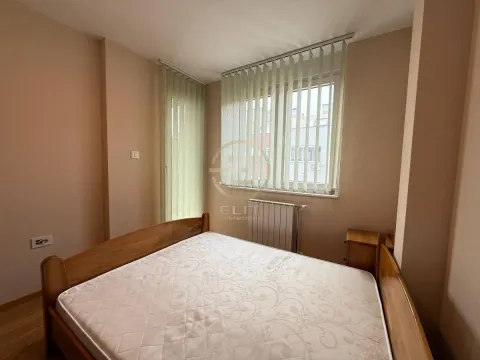 Rent, two bedroom apartment, 42m², Rotkvarija, Novi Sad Sve Podlokacije - image 10