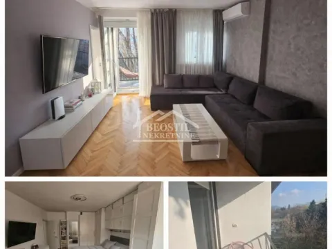Prodaja, dvosoban stan, 61m², Resnik, Beograd - image 1