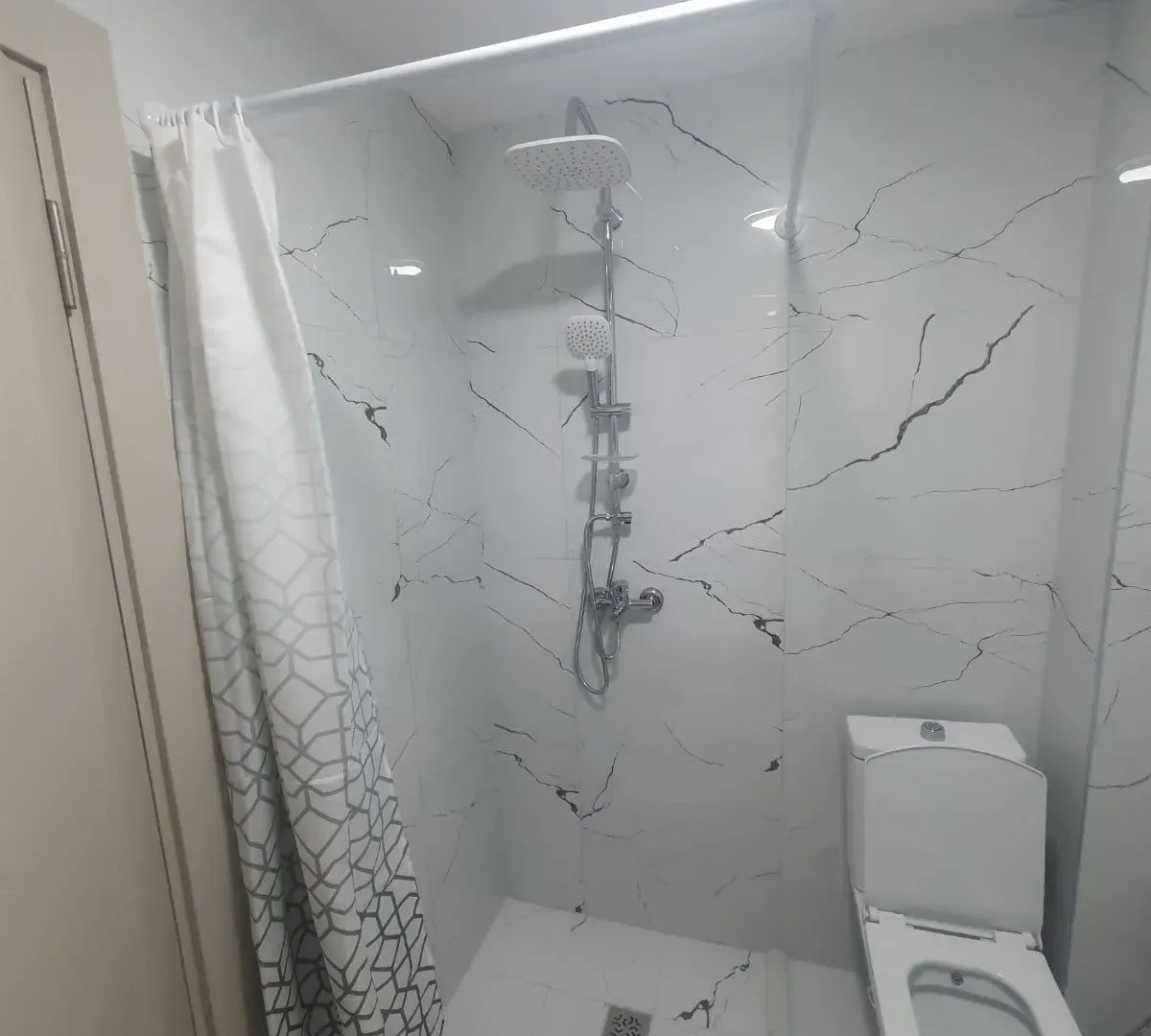 Rent, one bedroom apartment, 40m², Zabjelo, Podgorica