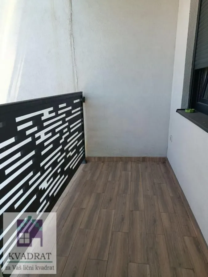Izdavanje, dvosoban stan, 55m², Obrenovac, Beograd