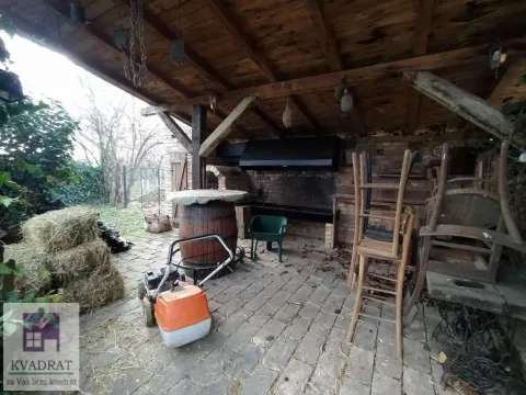 Prodaja, kuća, 64m², Zabrežje, Obrenovac - image 25