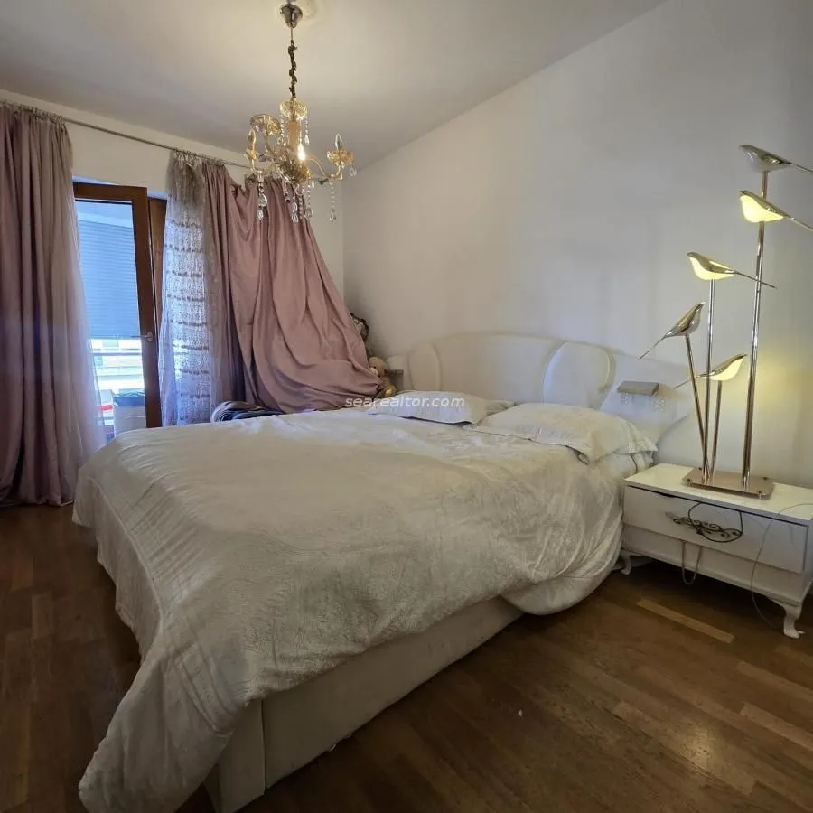 Prodaja, trosoban stan, 120m², Podgorica, Crna Gora