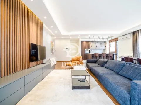 Prodaja, četvorosoban stan, 121m², Neimar, Vračar Sve Podlokacije - image 3