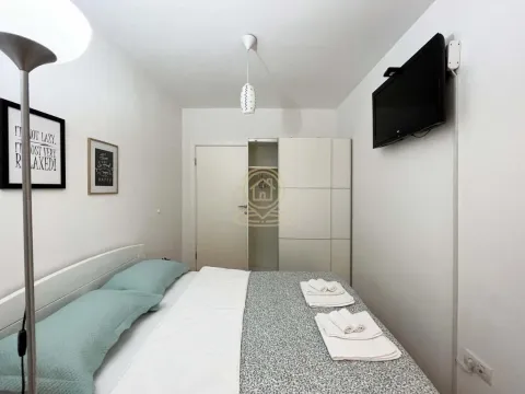 Izdavanje, dvosoban stan, 65m², Detelinara, Novi Sad Sve Podlokacije - image 12