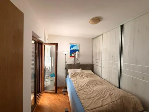 Prodaja, jednosoban stan, 47m², Baošići, Herceg Novi - image 6